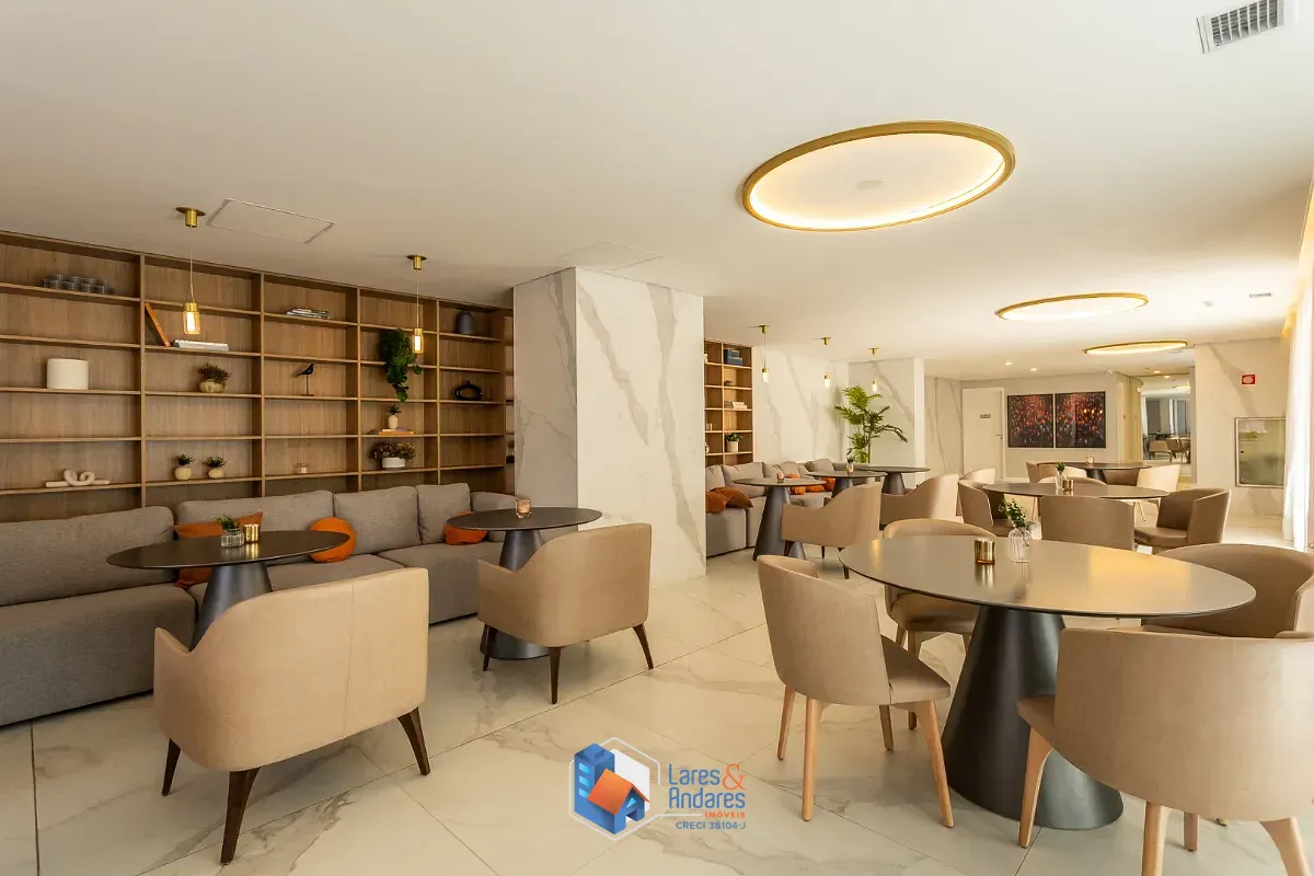 Apartamento, 3 quartos, 153 m² - Foto 41