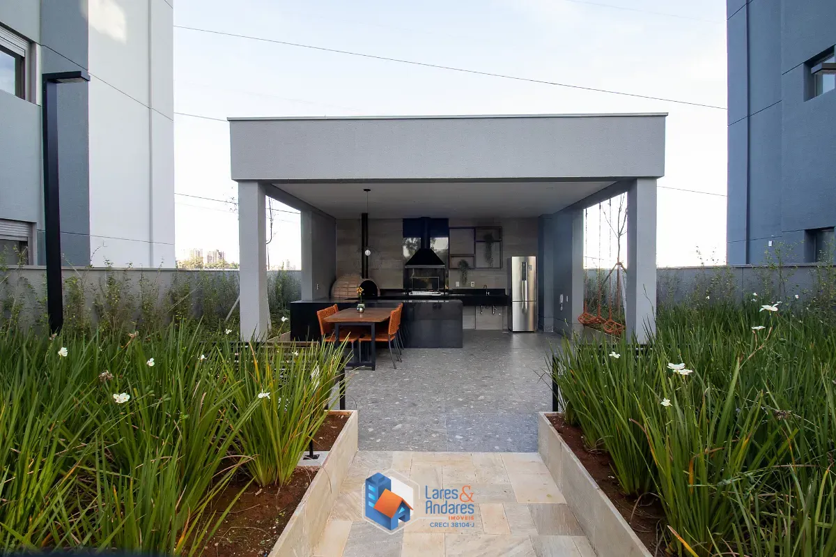 Apartamento, 3 quartos, 153 m² - Foto 149