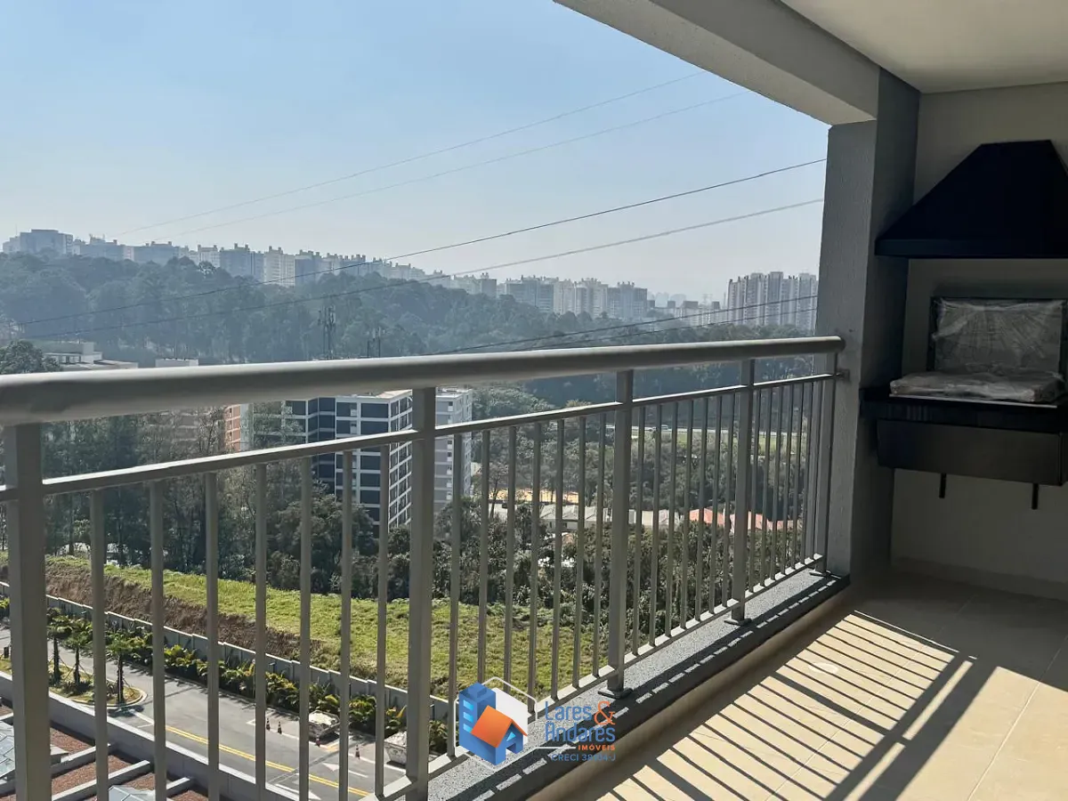 Apartamento, 3 quartos, 152 m² - Foto 11