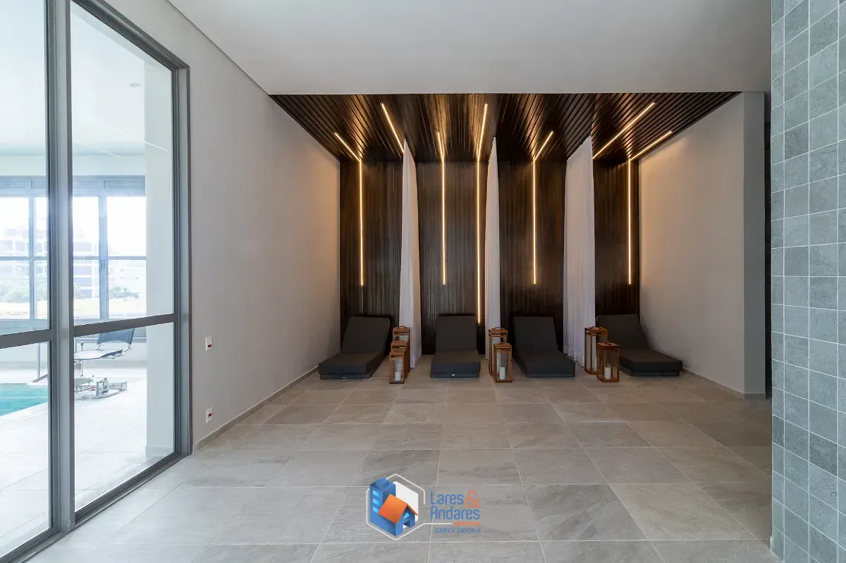 Apartamento, 3 quartos, 153 m² - Foto 89