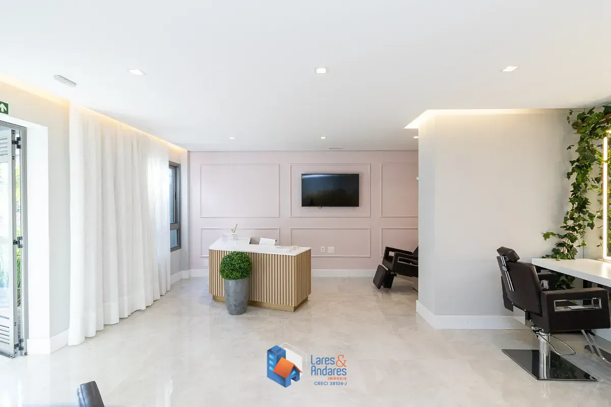 Apartamento, 3 quartos, 153 m² - Foto 155