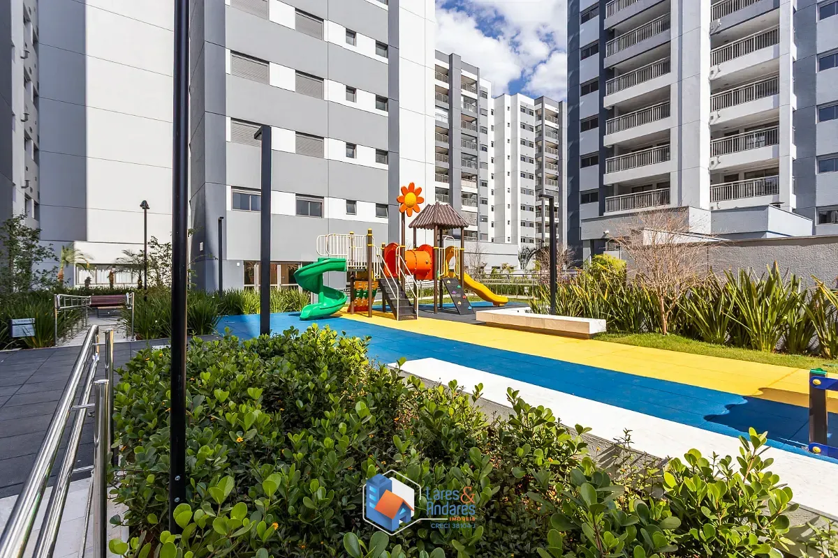 Apartamento, 3 quartos, 153 m² - Foto 32