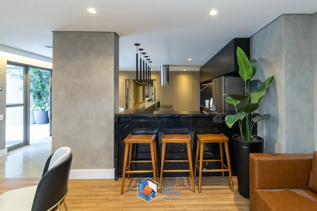 Apartamento, 3 quartos, 153 m² - Foto 130