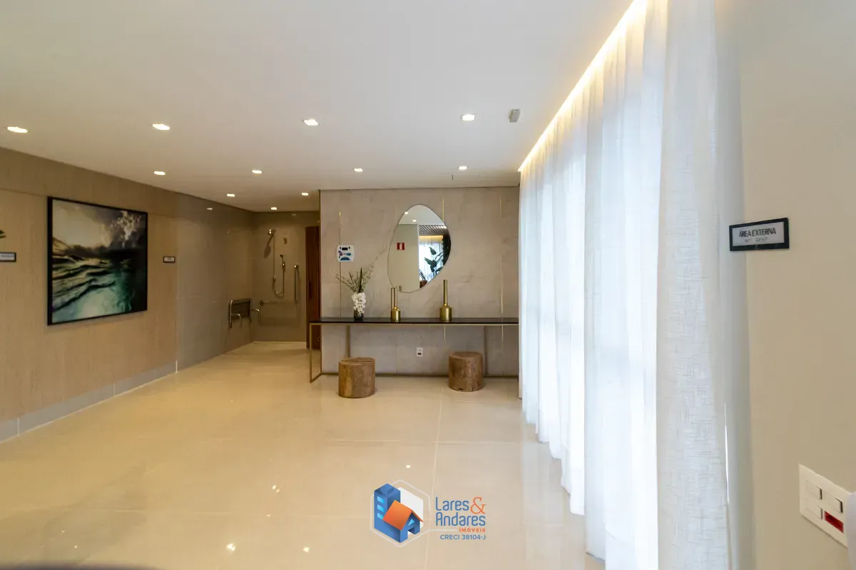 Apartamento, 3 quartos, 153 m² - Foto 170