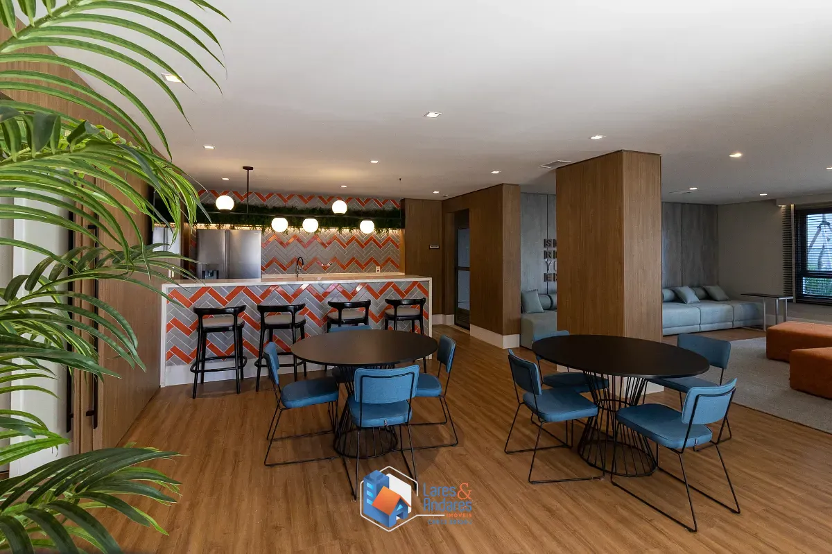 Apartamento, 3 quartos, 153 m² - Foto 161