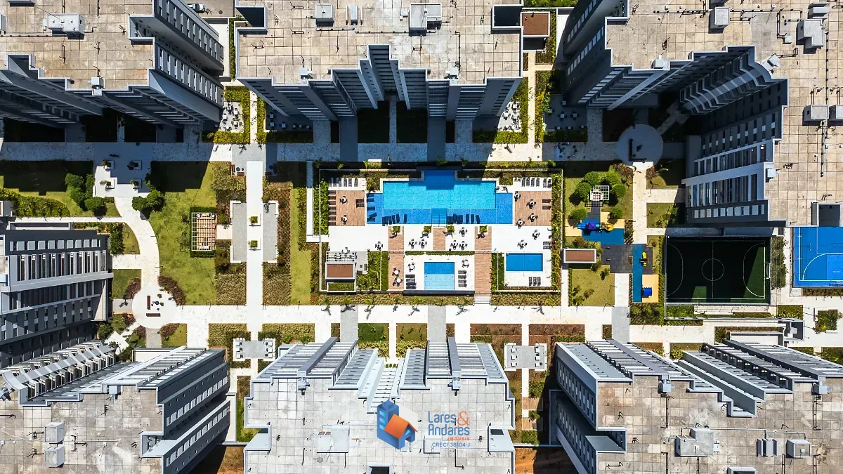 Apartamento, 3 quartos, 153 m² - Foto 56