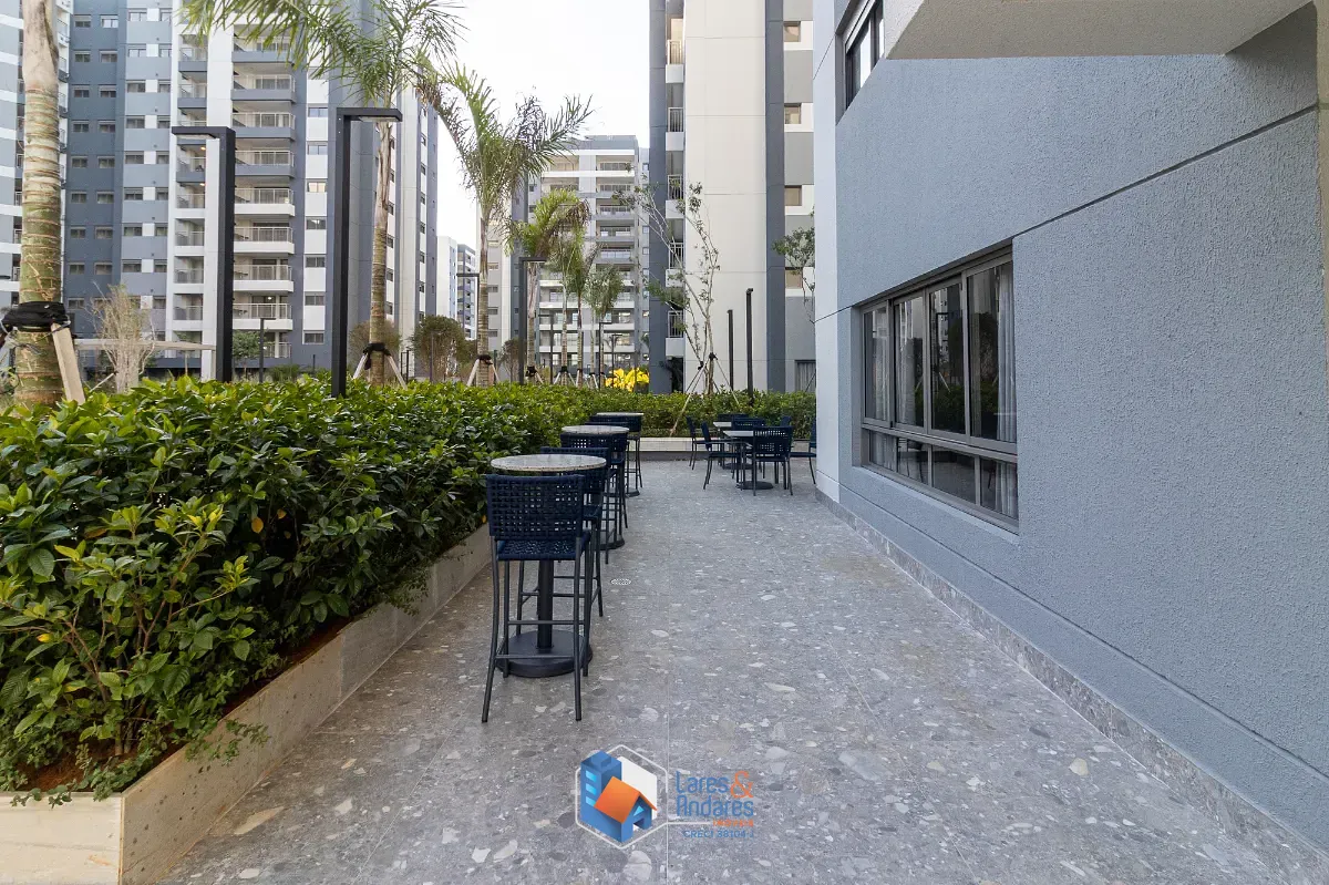 Apartamento, 3 quartos, 153 m² - Foto 136