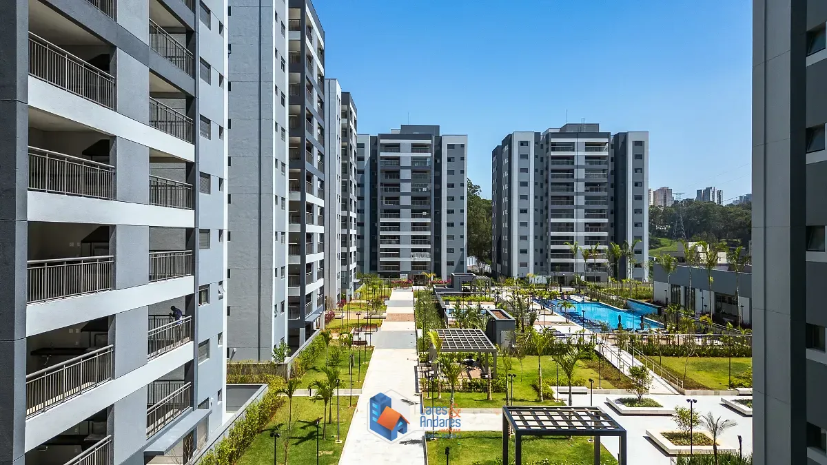 Apartamento, 3 quartos, 153 m² - Foto 55