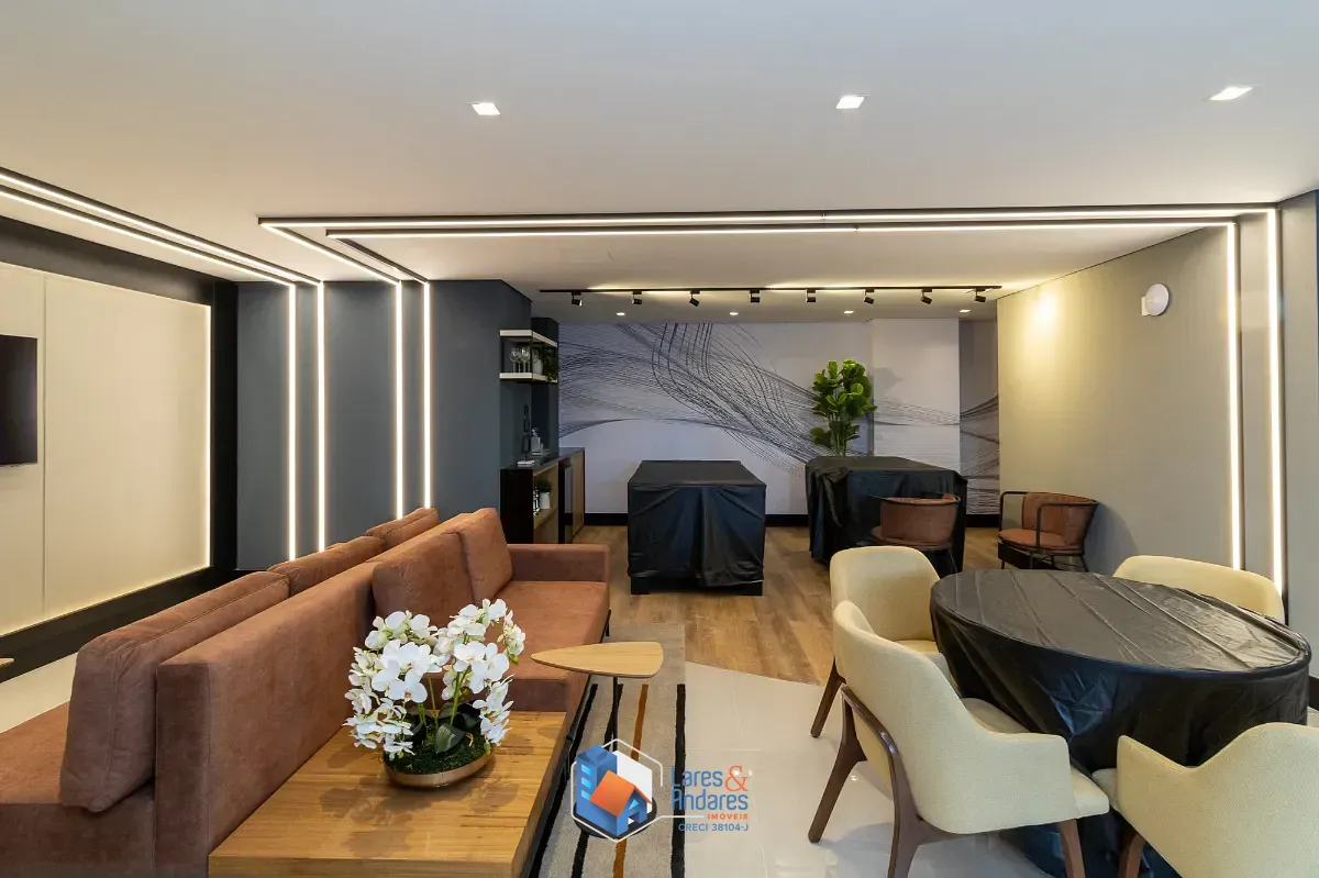 Apartamento, 3 quartos, 153 m² - Foto 168