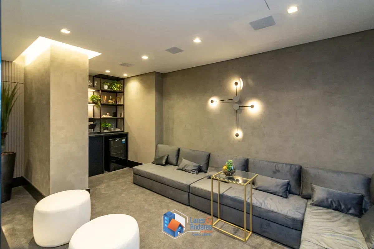 Apartamento, 3 quartos, 153 m² - Foto 182