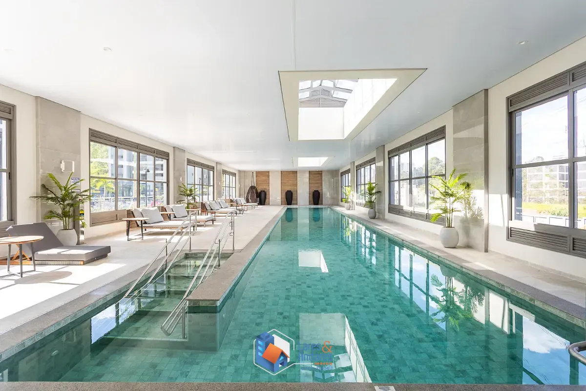 Apartamento, 3 quartos, 153 m² - Foto 60