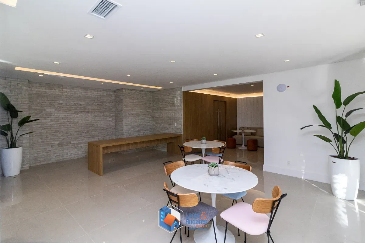 Apartamento, 3 quartos, 153 m² - Foto 142