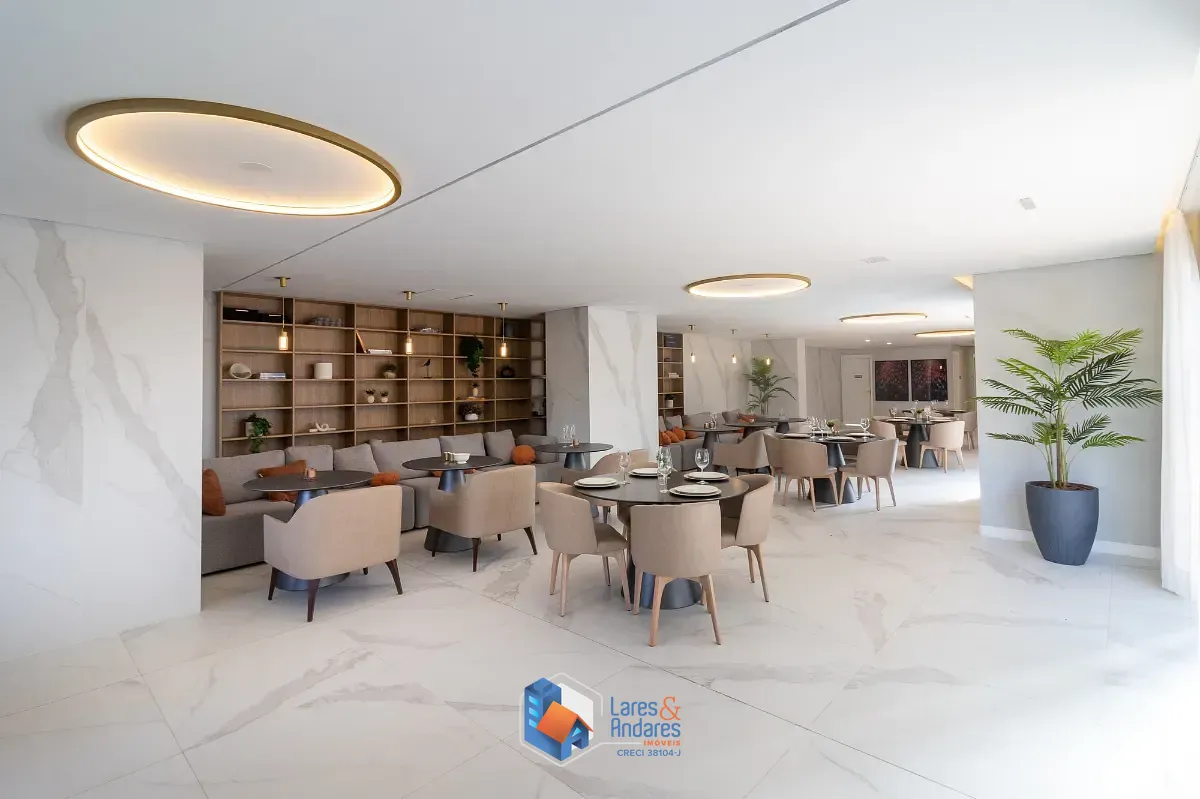 Apartamento, 3 quartos, 153 m² - Foto 81