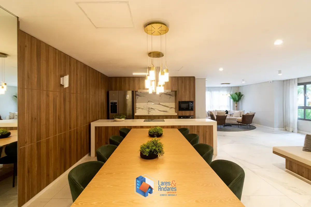 Apartamento, 3 quartos, 153 m² - Foto 100