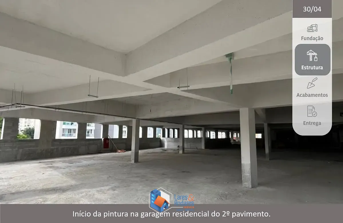 Apartamento, 3 quartos, 132 m² - Foto 28