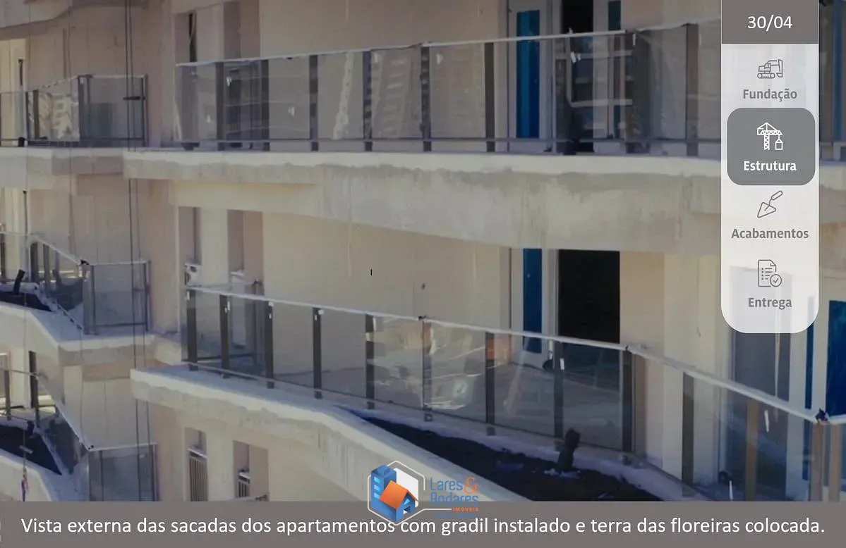 Apartamento, 3 quartos, 132 m² - Foto 10