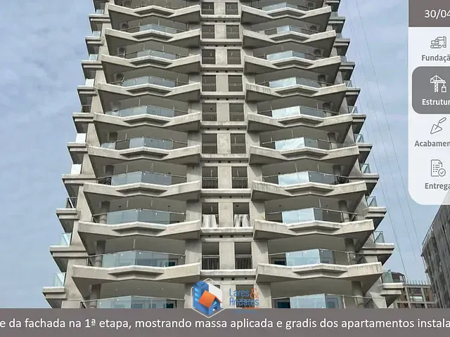 Apartamento com 5917m² 3 quartos e 4 banheiros, à venda, no bairro Perdizes em São Paulo