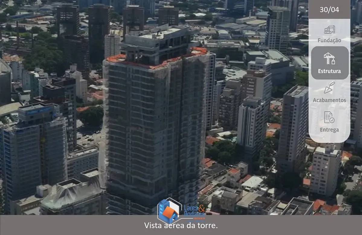 Apartamento, 3 quartos, 132 m² - Foto 11