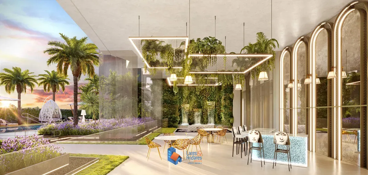Apartamento, 3 quartos, 132 m² - Foto 20