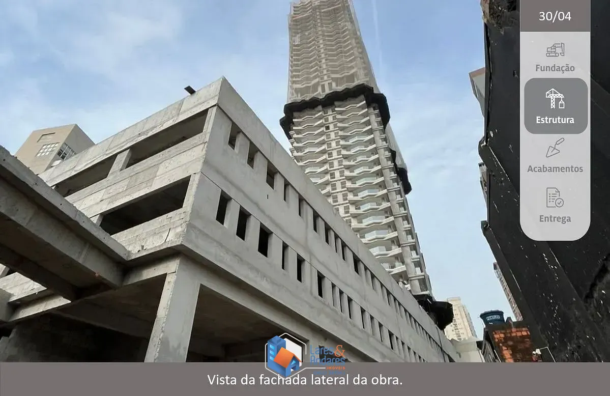 Apartamento, 3 quartos, 132 m² - Foto 6