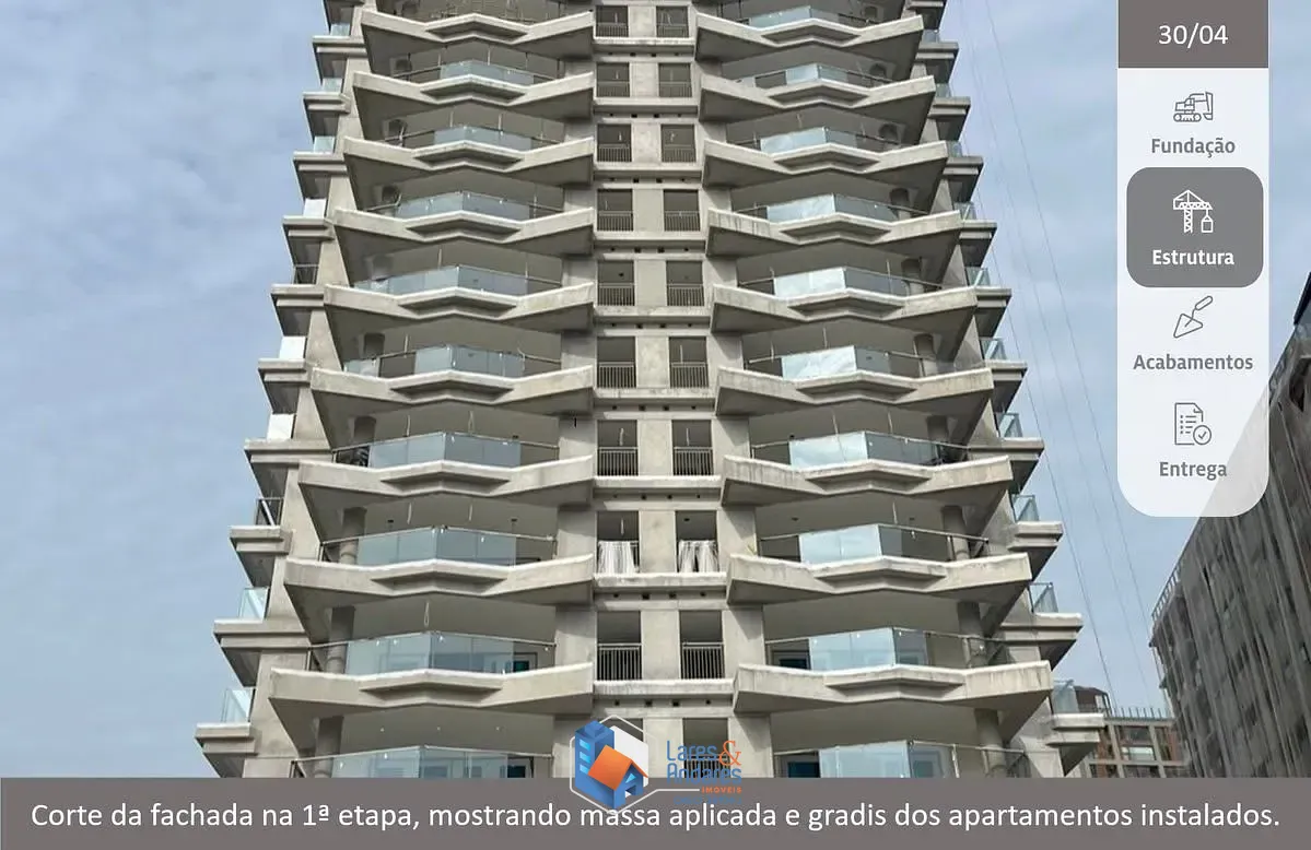 Apartamento, 3 quartos, 132 m² - Foto 5