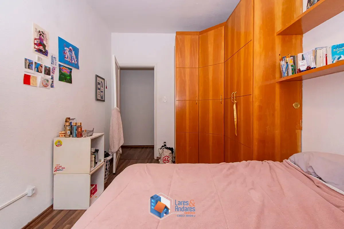 Apartamento, 3 quartos, 104 m² - Foto 13