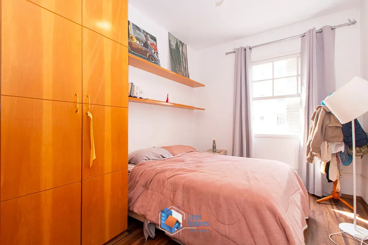 Apartamento, 3 quartos, 104 m² - Foto 12