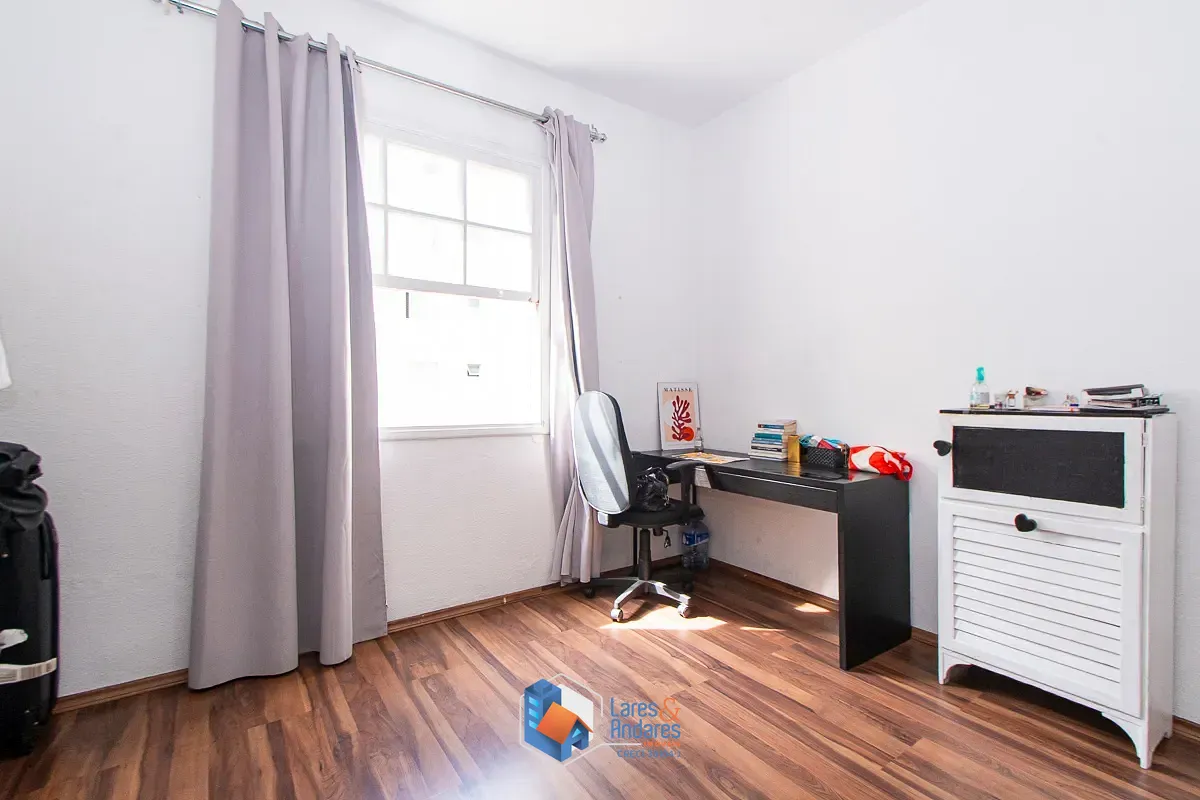 Apartamento, 3 quartos, 104 m² - Foto 10
