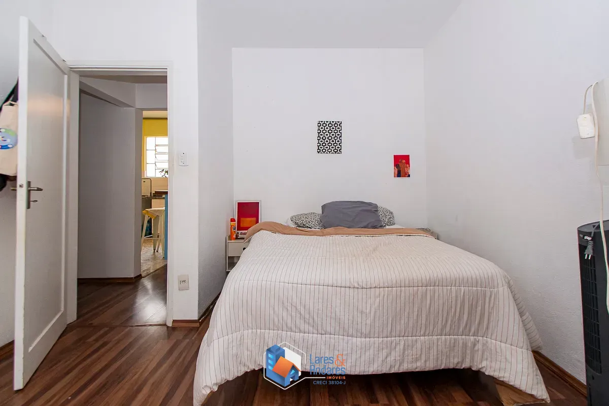 Apartamento, 3 quartos, 104 m² - Foto 11