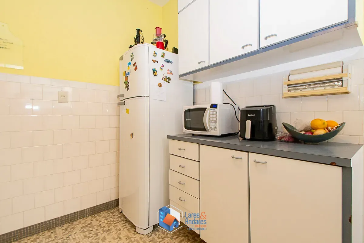 Apartamento, 3 quartos, 104 m² - Foto 8