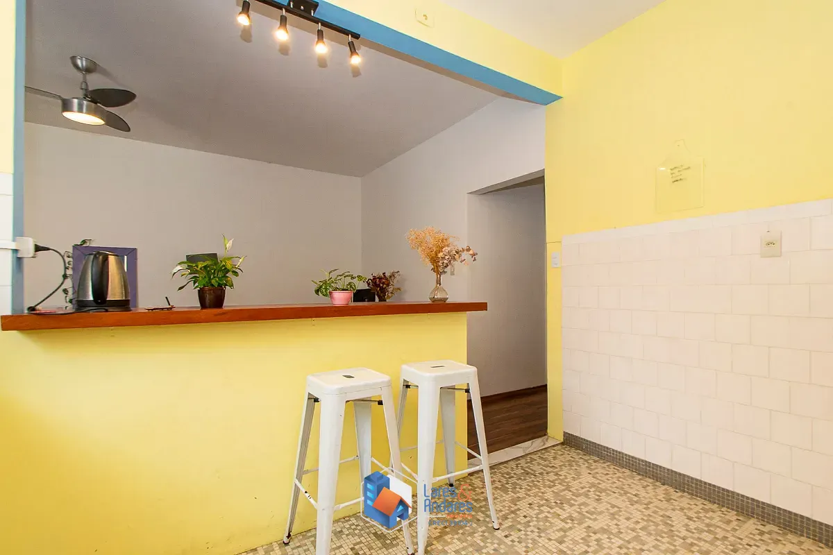Apartamento, 3 quartos, 104 m² - Foto 7