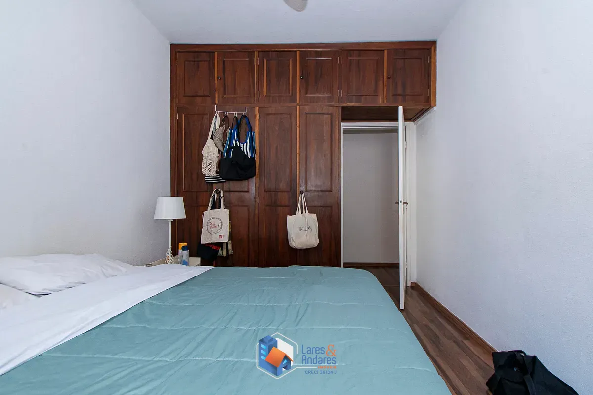 Apartamento, 3 quartos, 104 m² - Foto 15