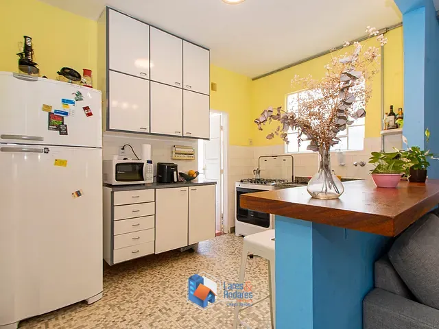 Apartamento com 104m² 3 quartos e 2 banheiros, à venda, no bairro Pinheiros em São Paulo