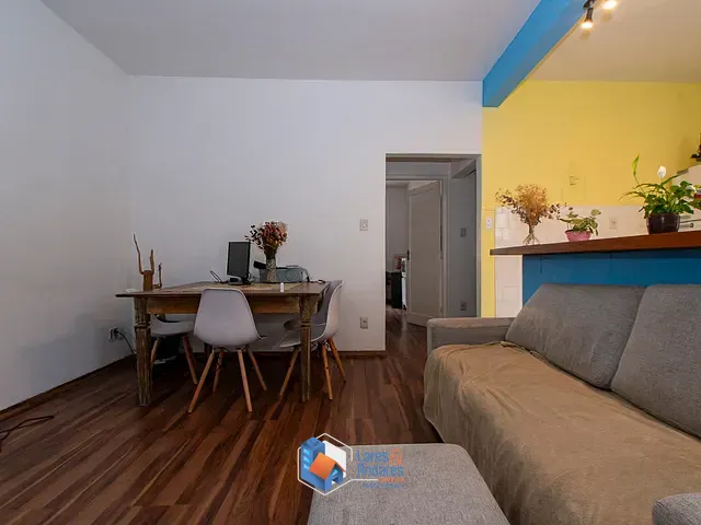 Apartamento com 104m² 3 quartos e 2 banheiros, à venda, no bairro Pinheiros em São Paulo