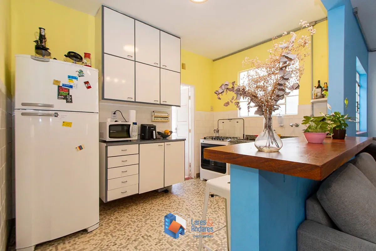 Apartamento, 3 quartos, 104 m² - Foto 5