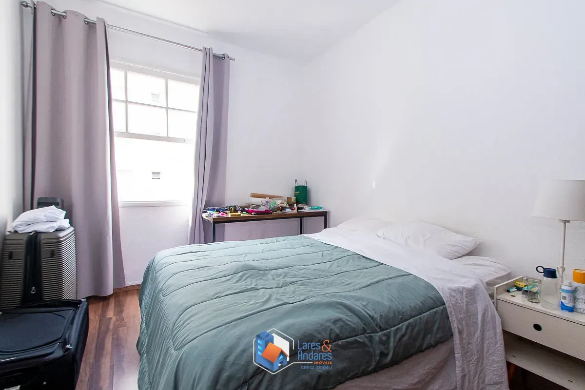 Apartamento, 3 quartos, 104 m² - Foto 14
