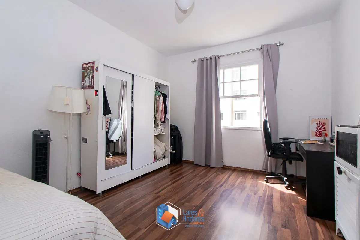 Apartamento, 3 quartos, 104 m² - Foto 9