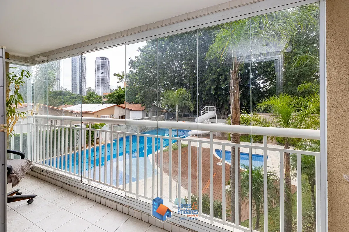 Apartamento, 3 quartos, 95 m² - Foto 12
