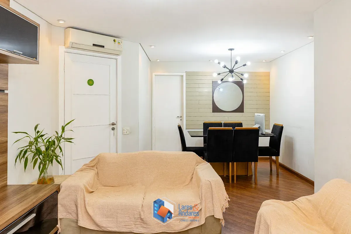 Apartamento, 3 quartos, 95 m² - Foto 10