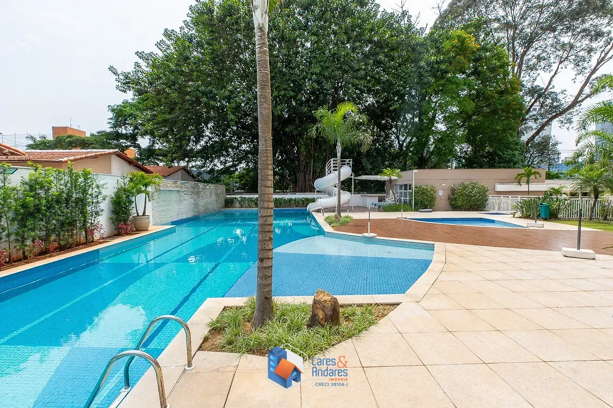 Apartamento, 3 quartos, 95 m² - Foto 36