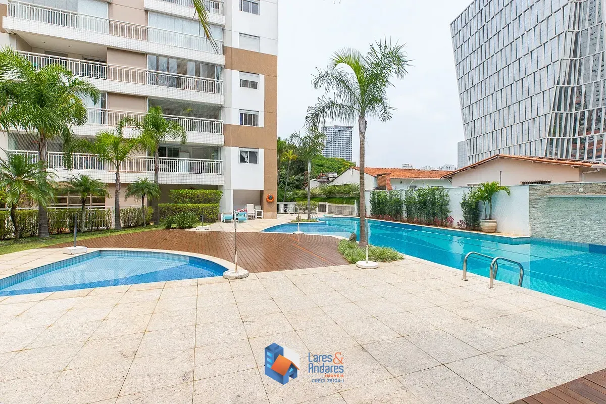 Apartamento, 3 quartos, 95 m² - Foto 37