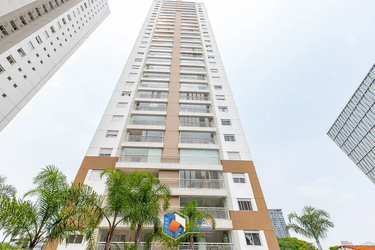 Apartamento, 3 quartos, 95 m² - Foto 34