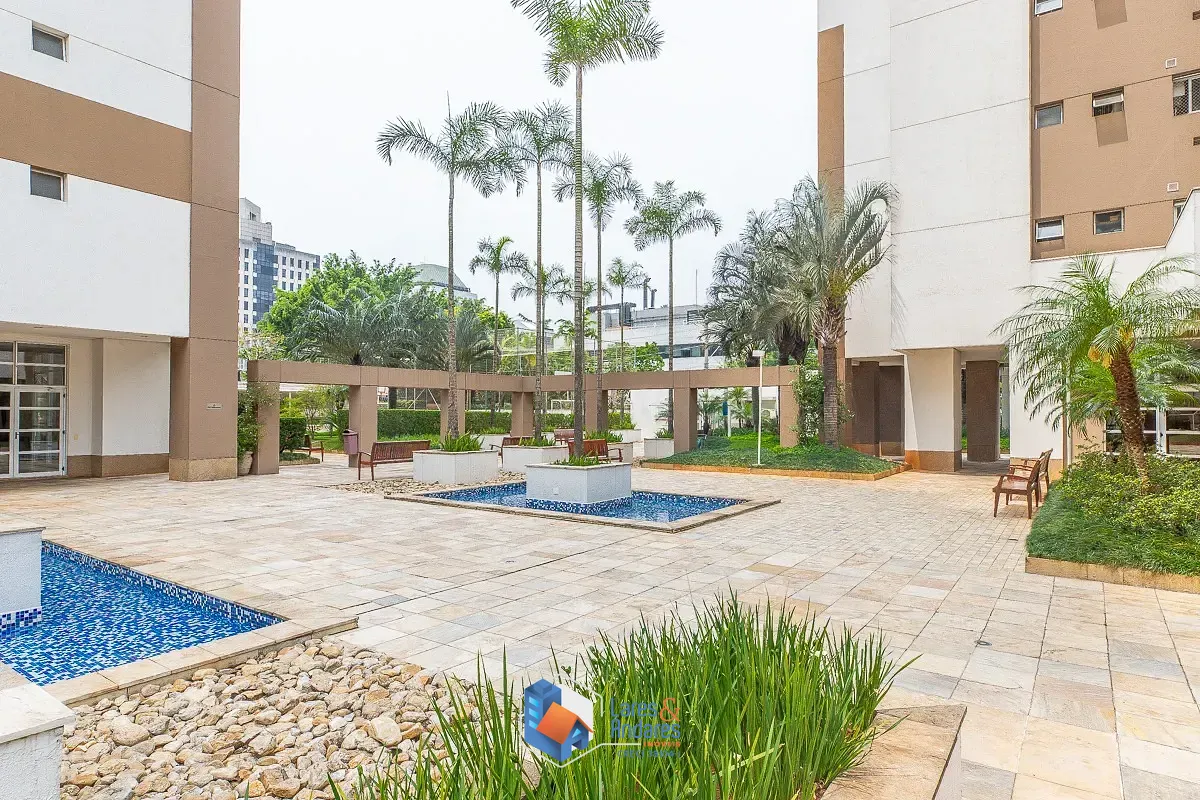Apartamento, 3 quartos, 95 m² - Foto 39
