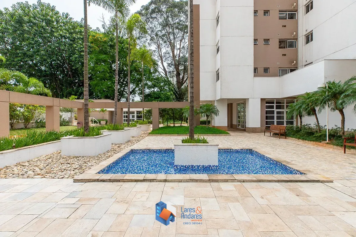 Apartamento, 3 quartos, 95 m² - Foto 40