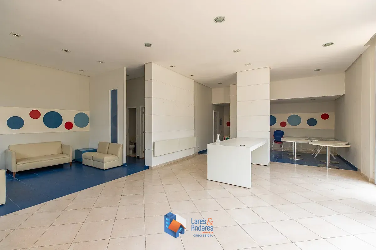 Apartamento, 3 quartos, 95 m² - Foto 43