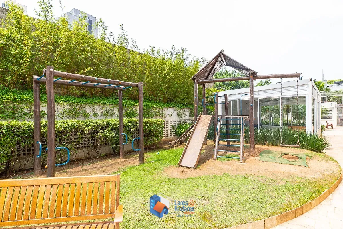 Apartamento, 3 quartos, 95 m² - Foto 45