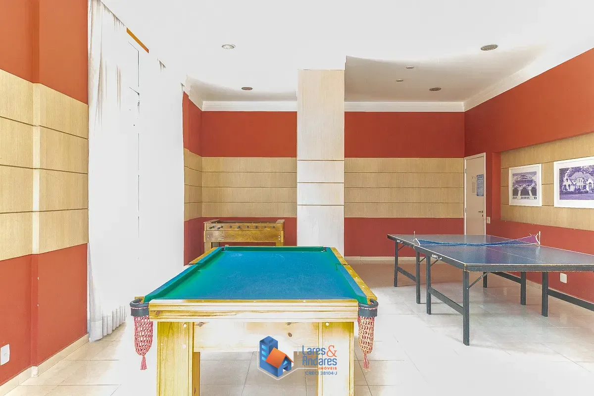 Apartamento, 3 quartos, 95 m² - Foto 47