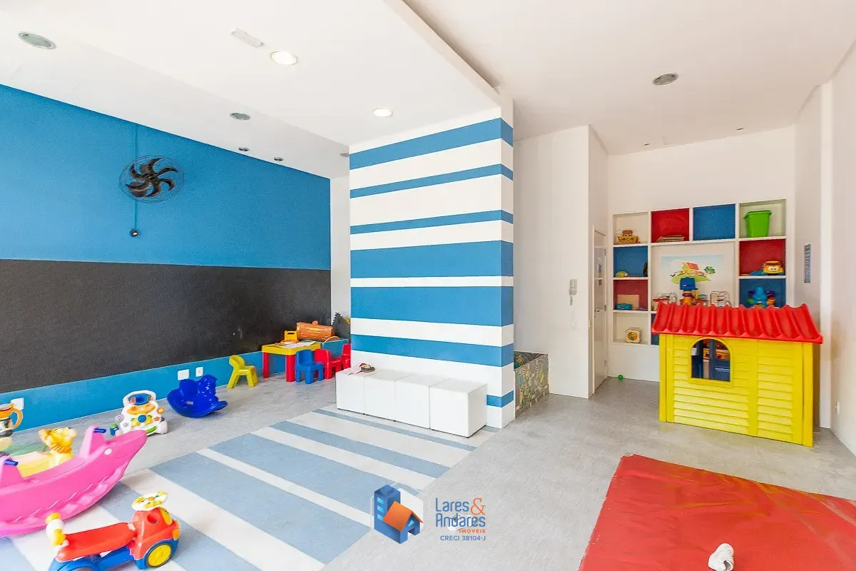 Apartamento, 3 quartos, 95 m² - Foto 48