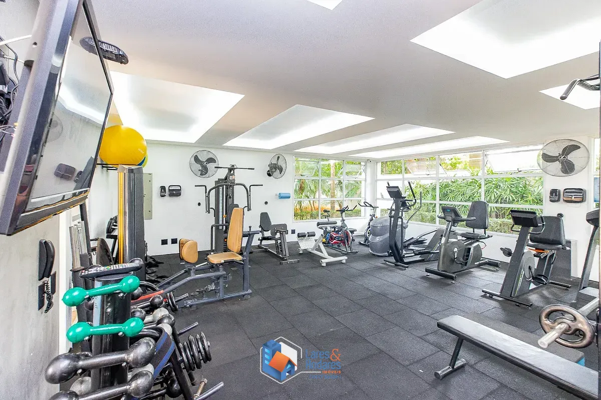Apartamento, 3 quartos, 95 m² - Foto 52