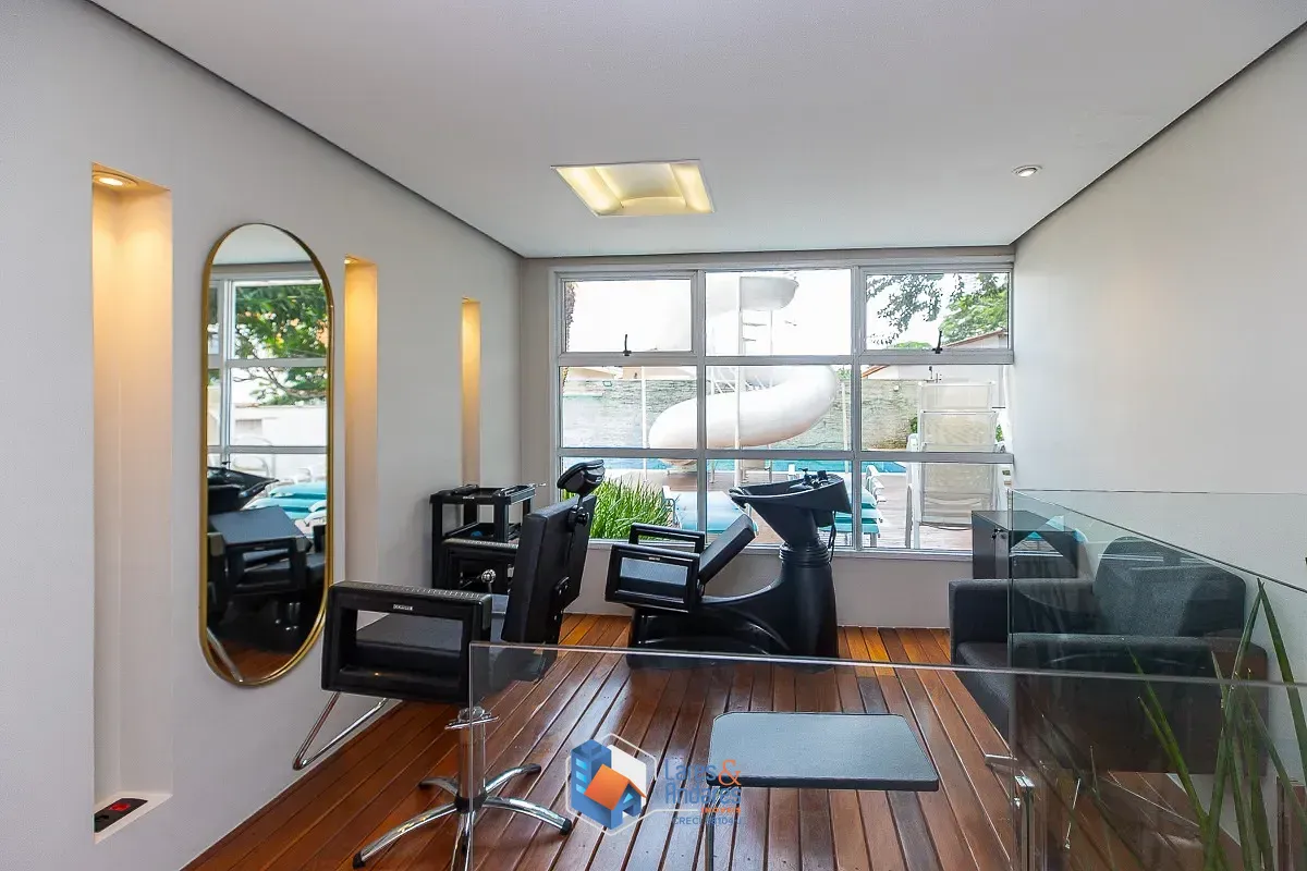 Apartamento, 3 quartos, 95 m² - Foto 53